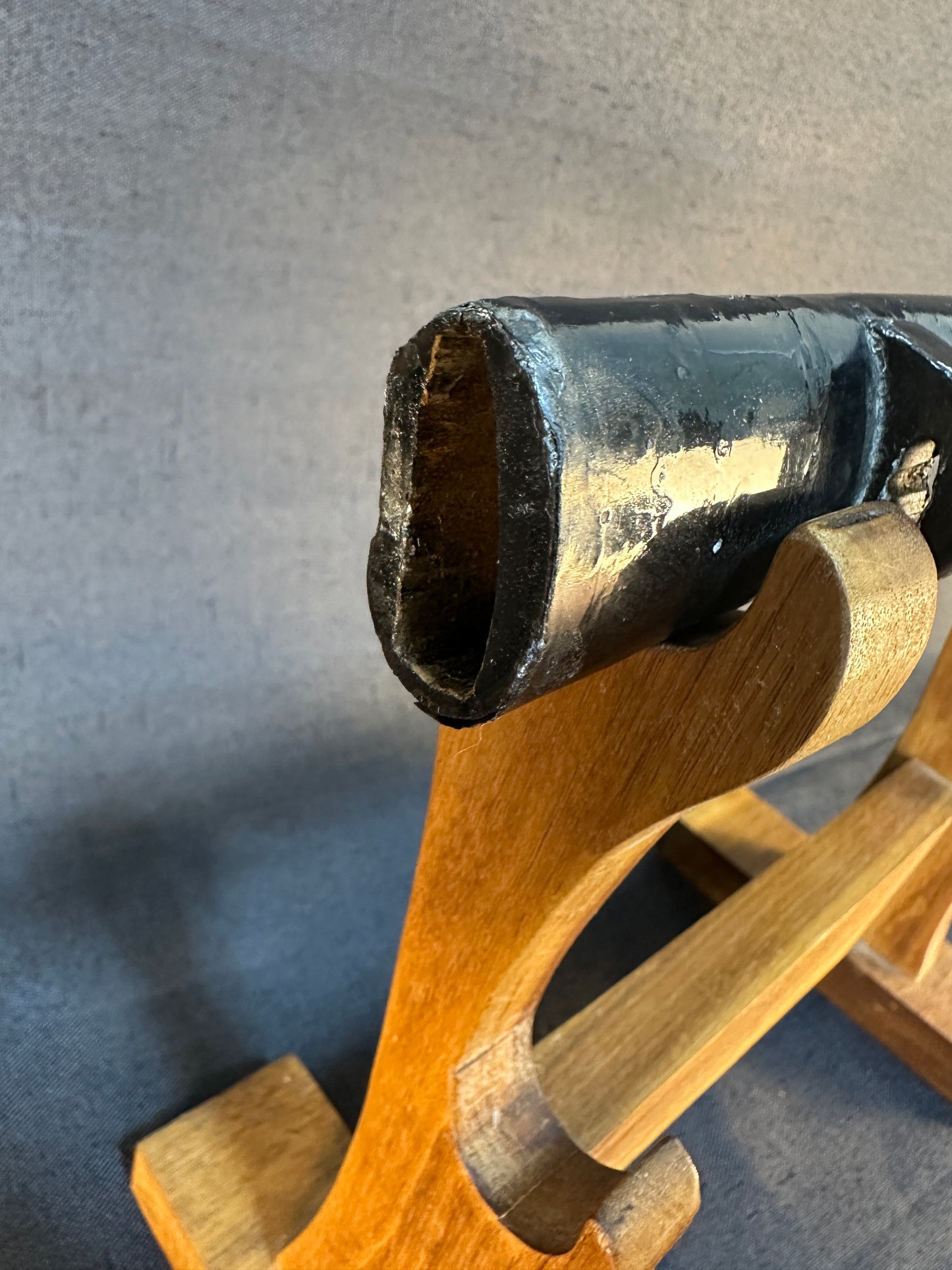 備前長船祐光 - Bizen Osafune Sukemitsu - Broken Wakizashi in Koshirae– BB-002