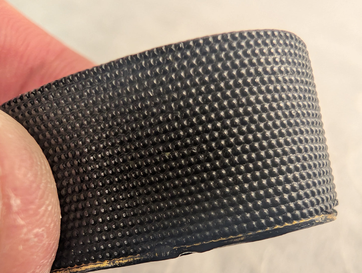 Edo Fuchi in Pure Nanako Ground - FU-001