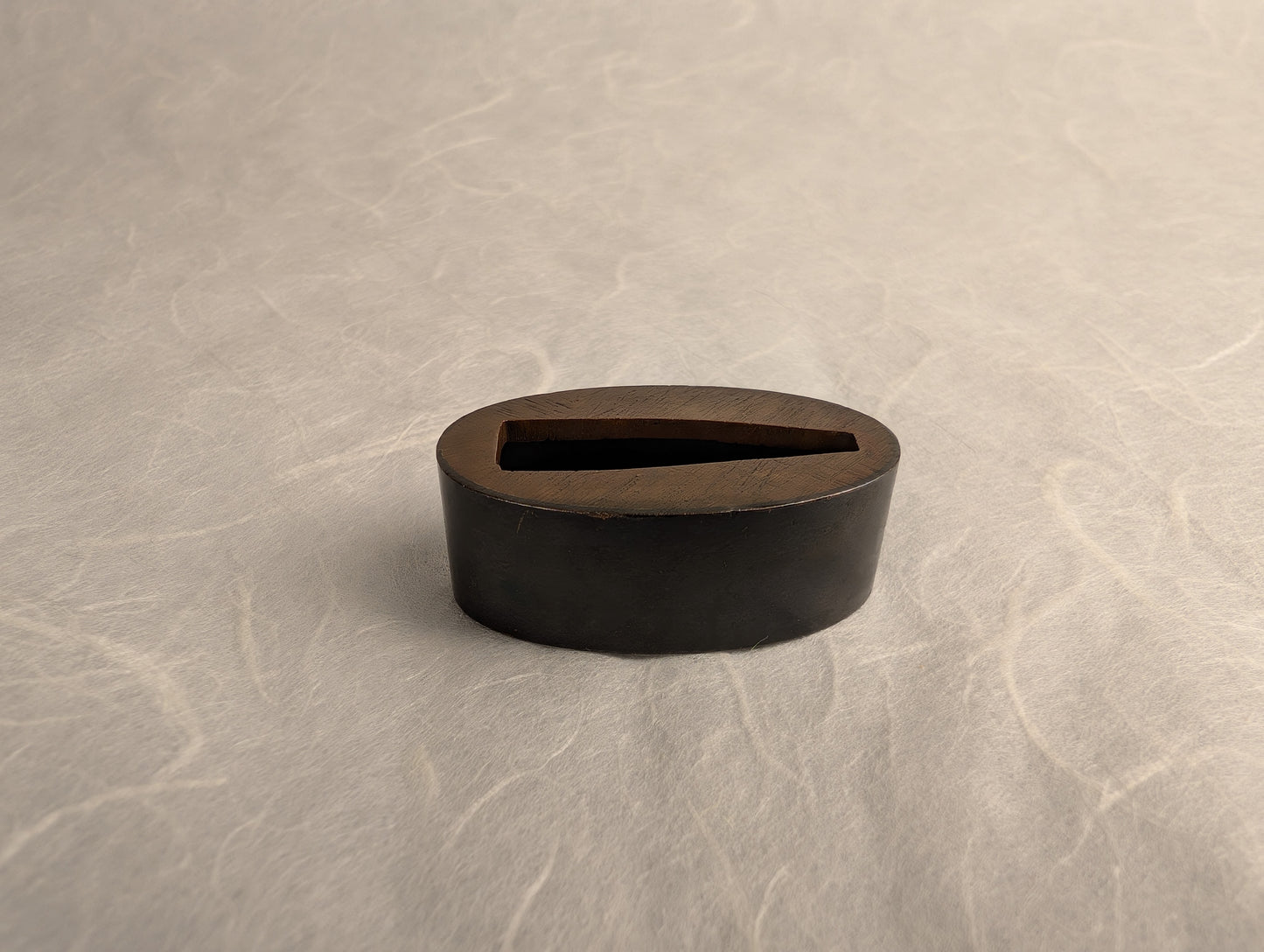 Muji Shakudo Fuchi - FU-003