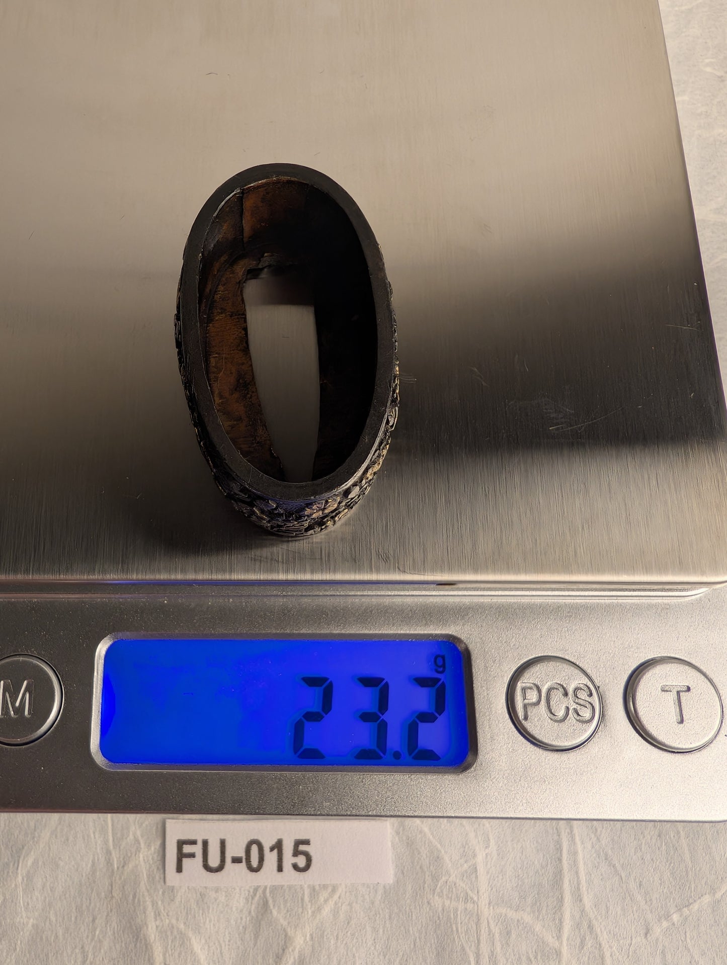 Fuchi with Field of Flowers Over Nanako Ground - FU-015