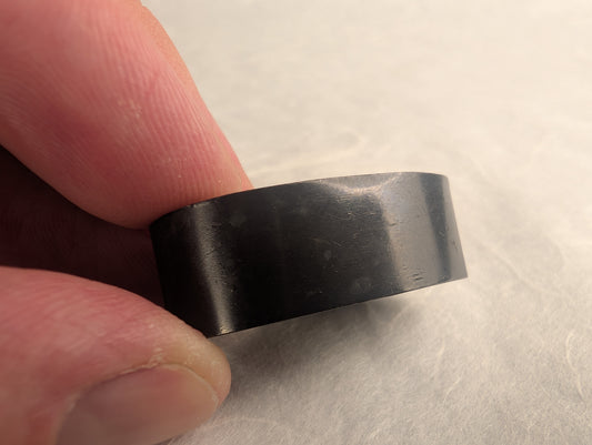 Muji Shakudo Fuchi - FU-027