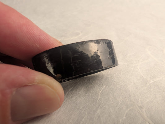 Muji Lacquered Copper Fuchi - FU-028