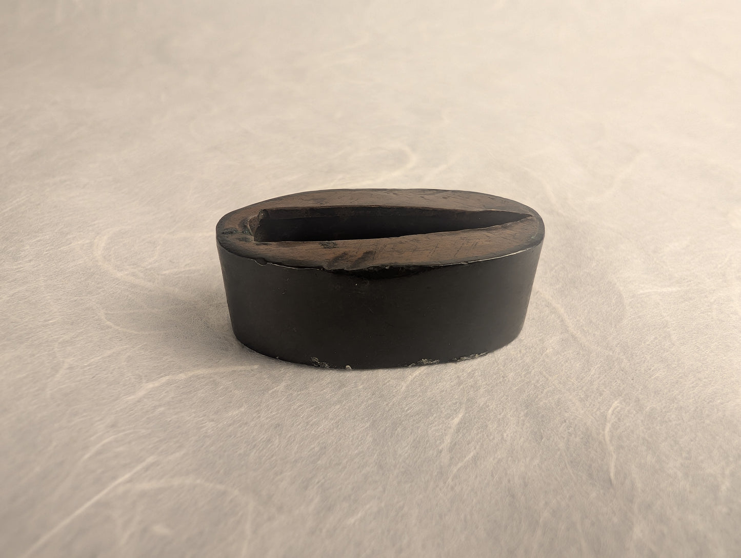Muji shakudo Fuchi - FU-029