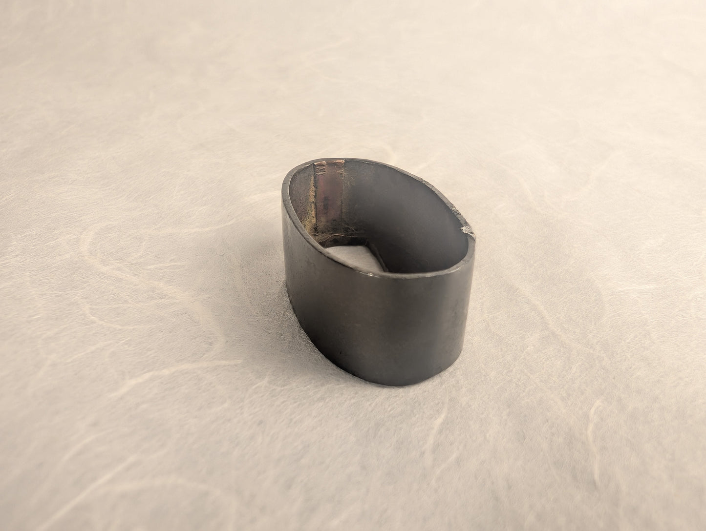 Muji shakudo Fuchi - FU-029