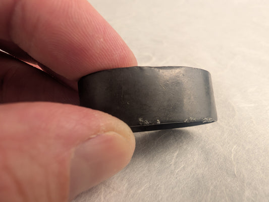 Muji shakudo Fuchi - F-029