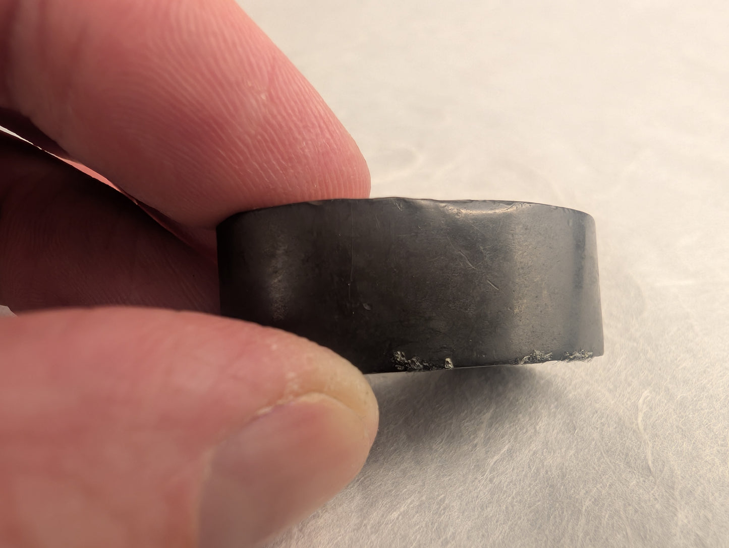 Muji shakudo Fuchi - FU-029