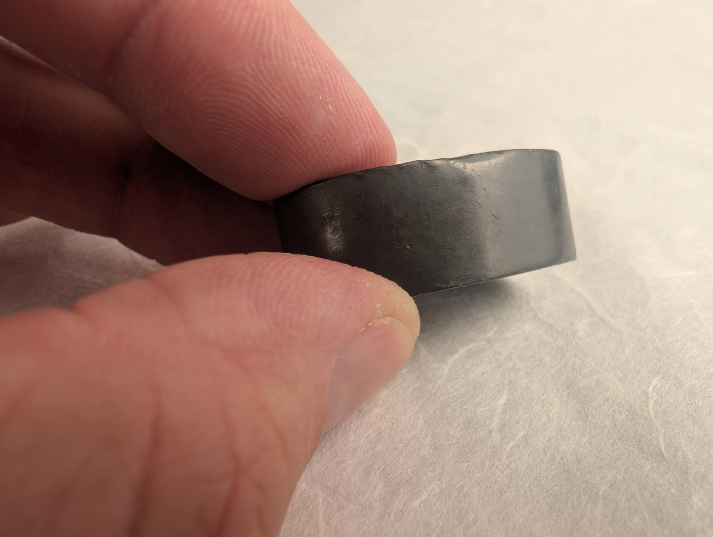 Muji shakudo Fuchi - FU-029