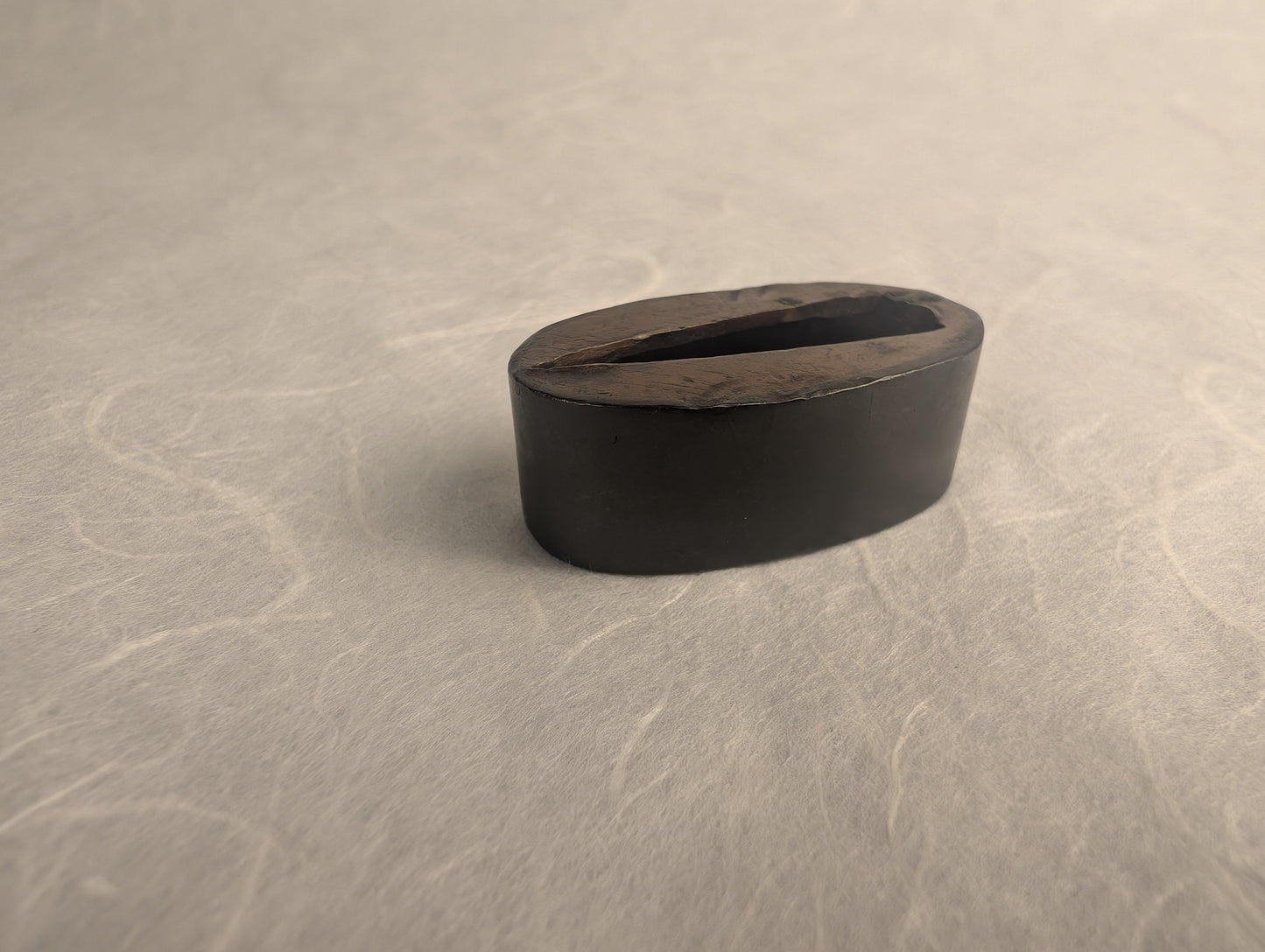 Muji shakudo Fuchi - FU-029