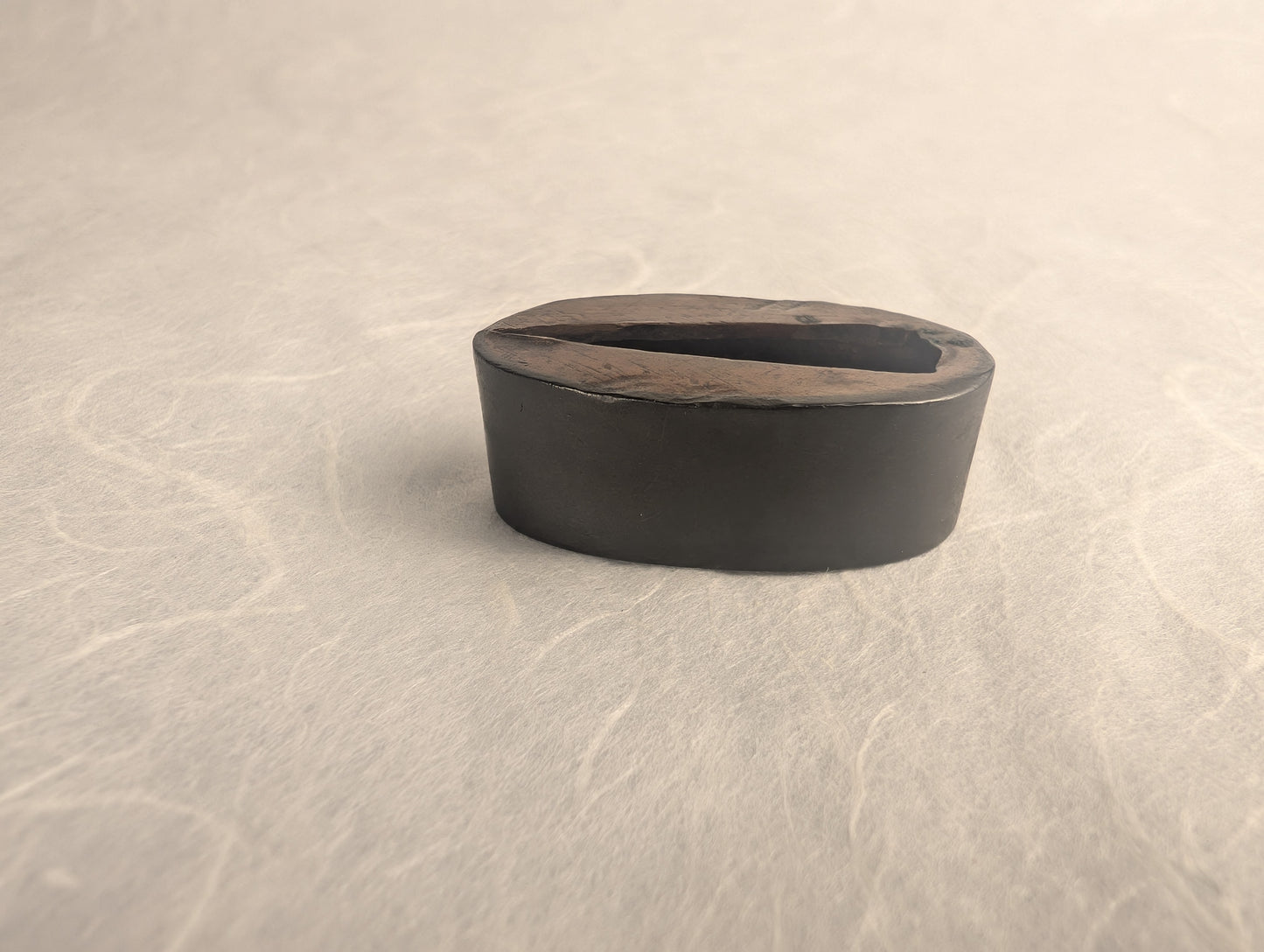 Muji shakudo Fuchi - FU-029
