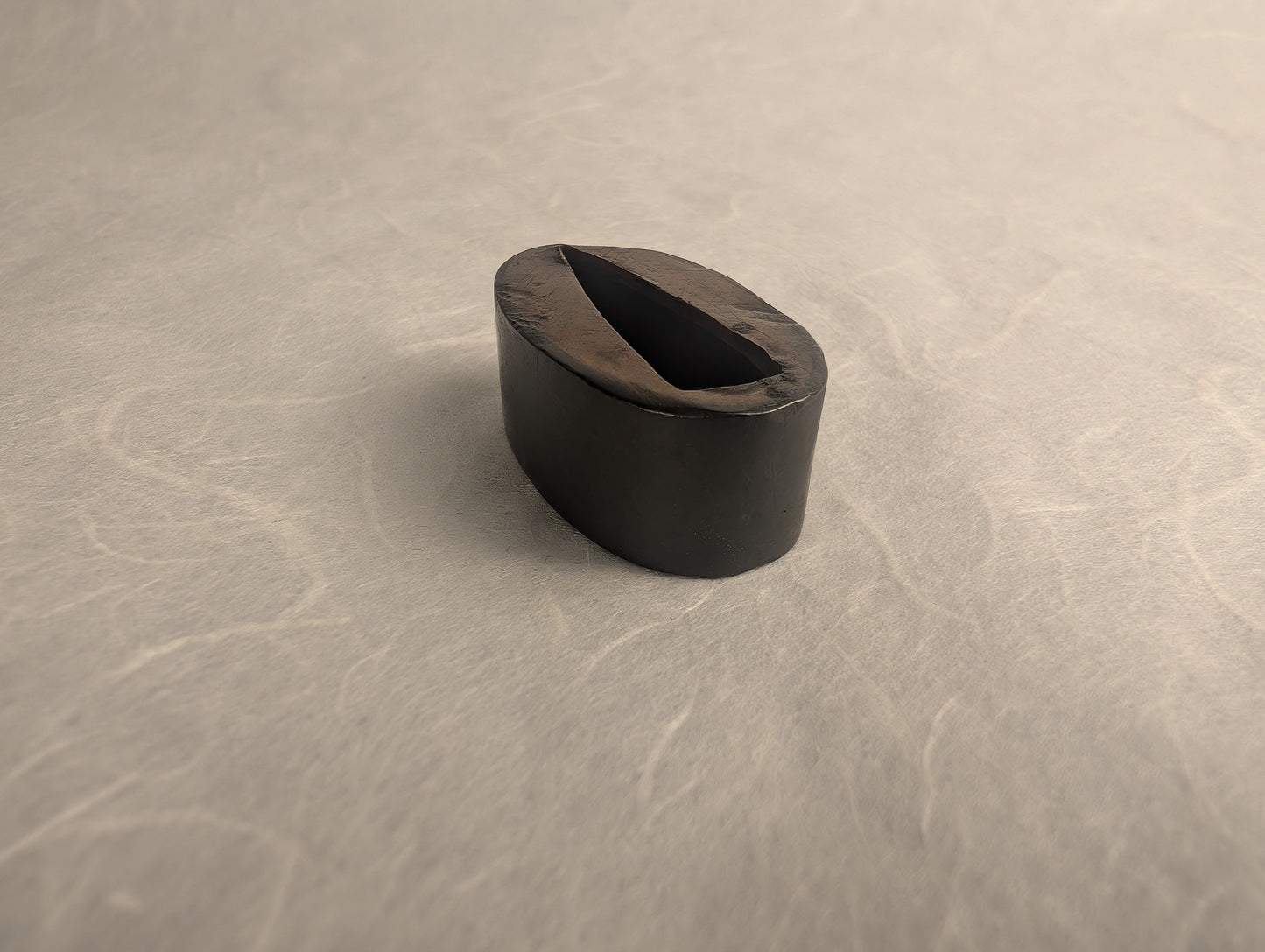 Muji shakudo Fuchi - FU-029