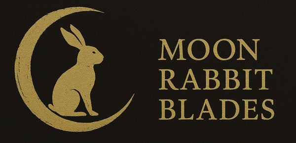 Moon Rabbit Blades and Antiques