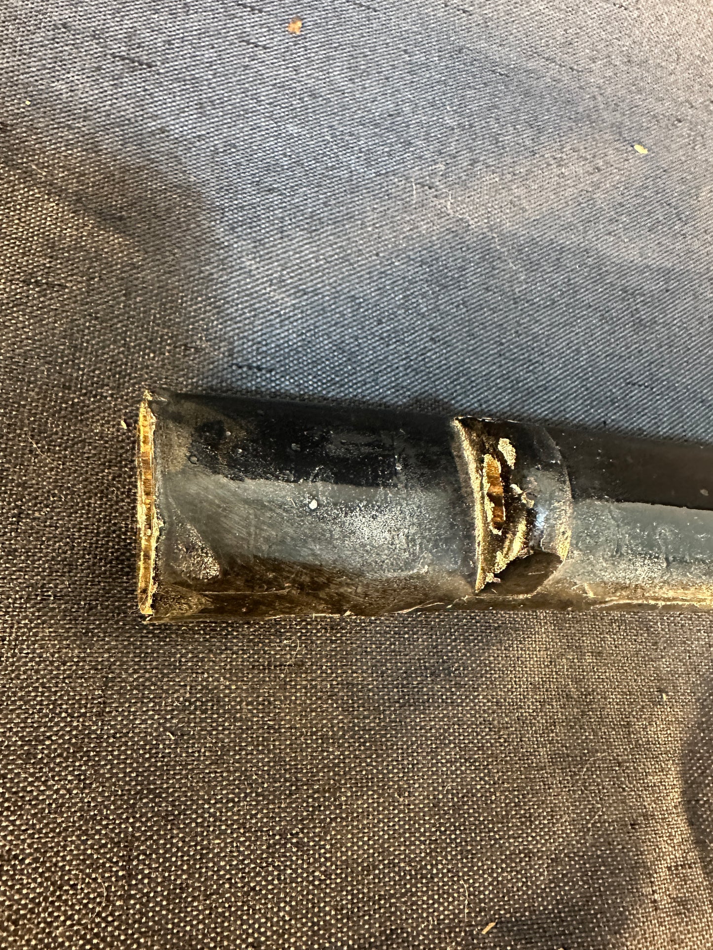備前長船祐光 - Bizen Osafune Sukemitsu - Broken Wakizashi in Koshirae– BB-002