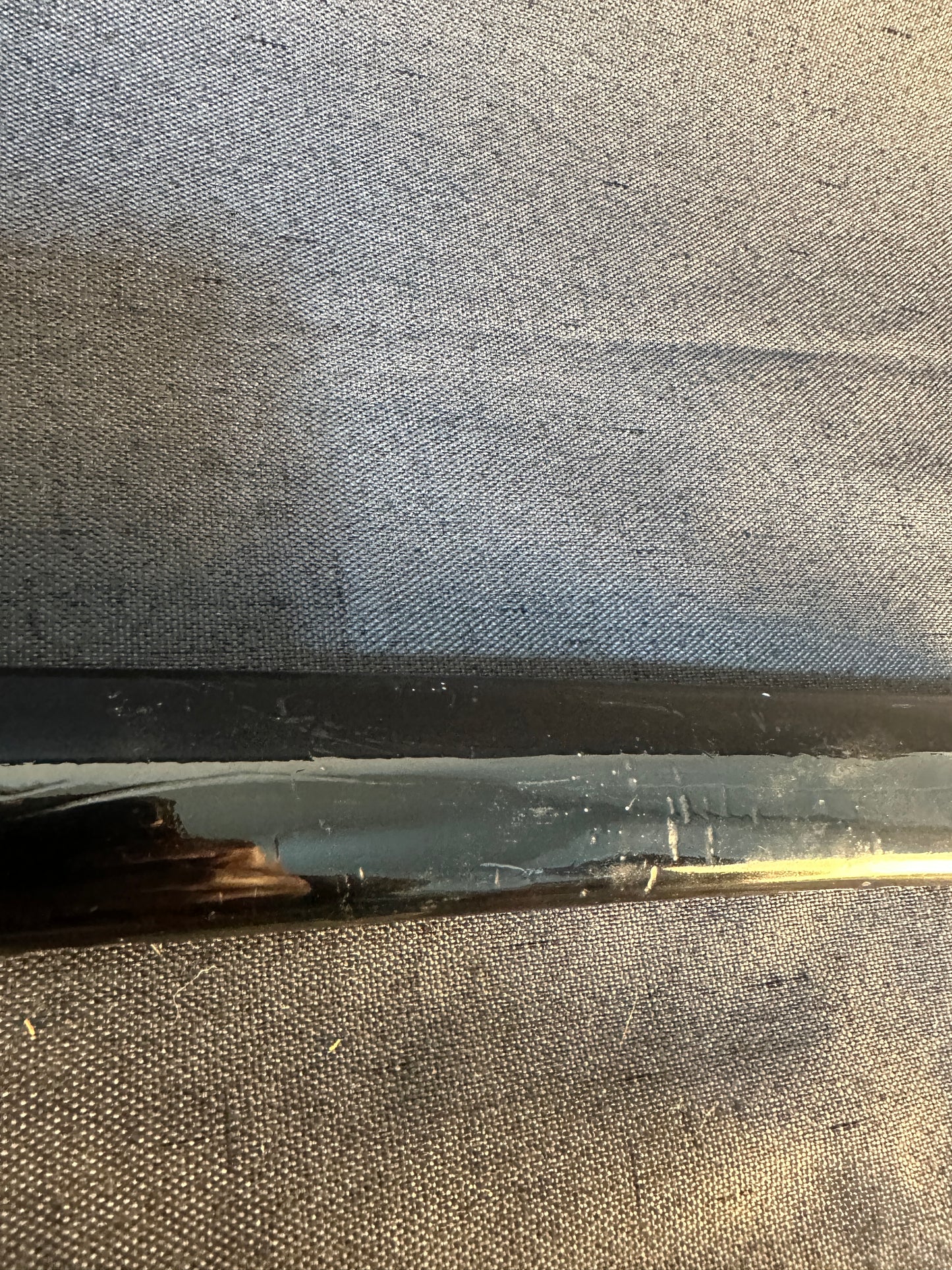 備前長船祐光 - Bizen Osafune Sukemitsu - Broken Wakizashi in Koshirae– BB-002