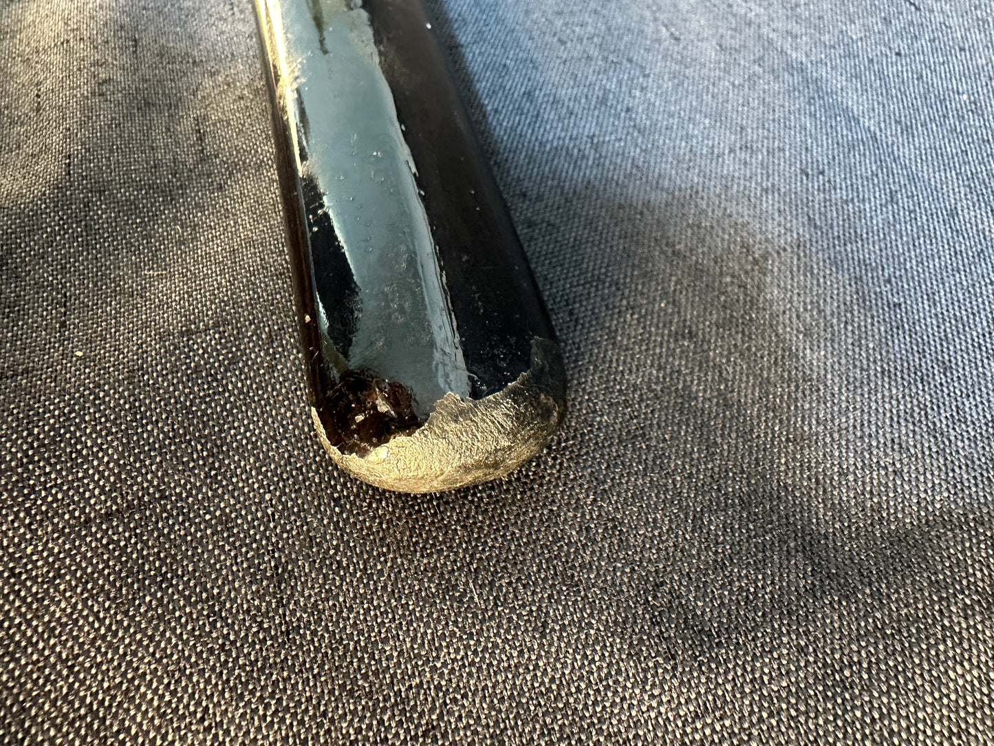 備前長船祐光 - Bizen Osafune Sukemitsu - Broken Wakizashi in Koshirae– BB-002