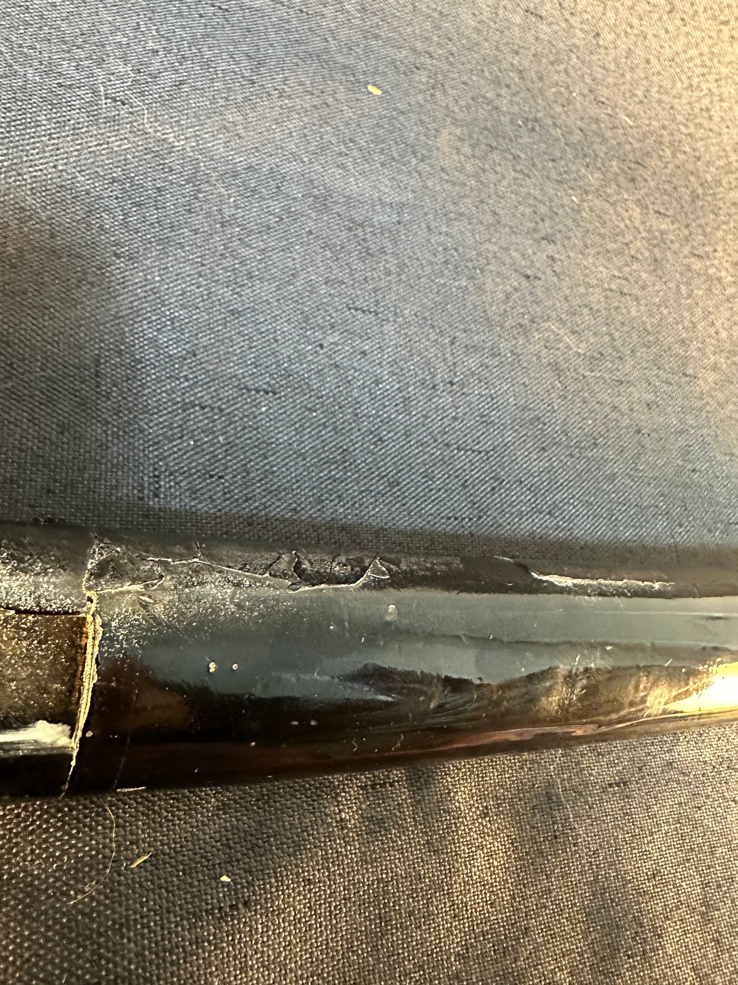 備前長船祐光 - Bizen Osafune Sukemitsu - Broken Wakizashi in Koshirae– BB-002