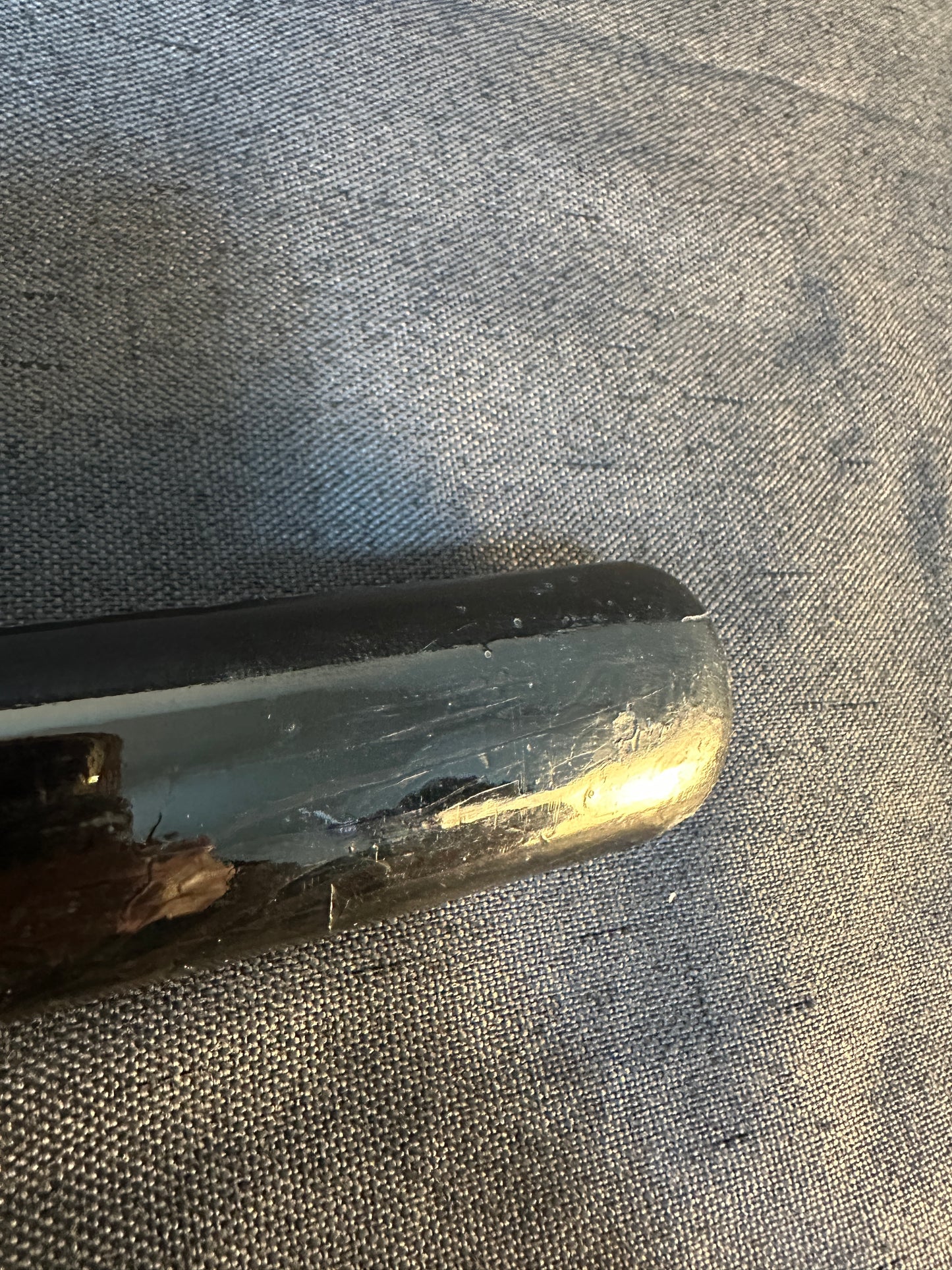 備前長船祐光 - Bizen Osafune Sukemitsu - Broken Wakizashi in Koshirae– BB-002