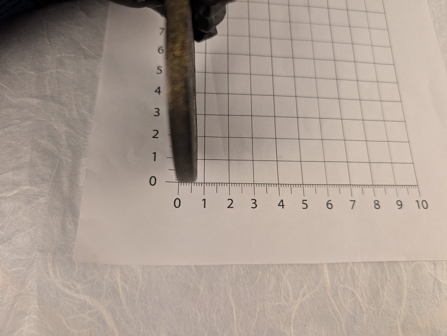 Iron Sukashi Tsuba Depicting Swarm of Monkeys – TS-101