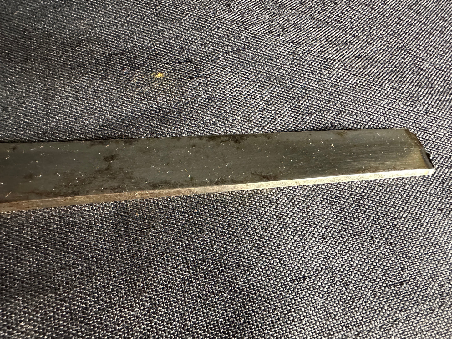 吉(國) - Yoshi(kuni) - Broken Tanto blade in Full Koshirae – BB-001