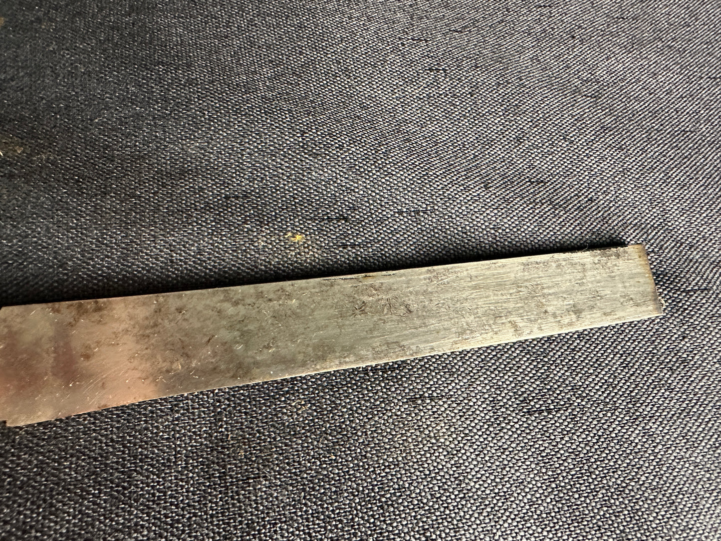 吉(國) - Yoshi(kuni) - Broken Tanto blade in Full Koshirae – BB-001