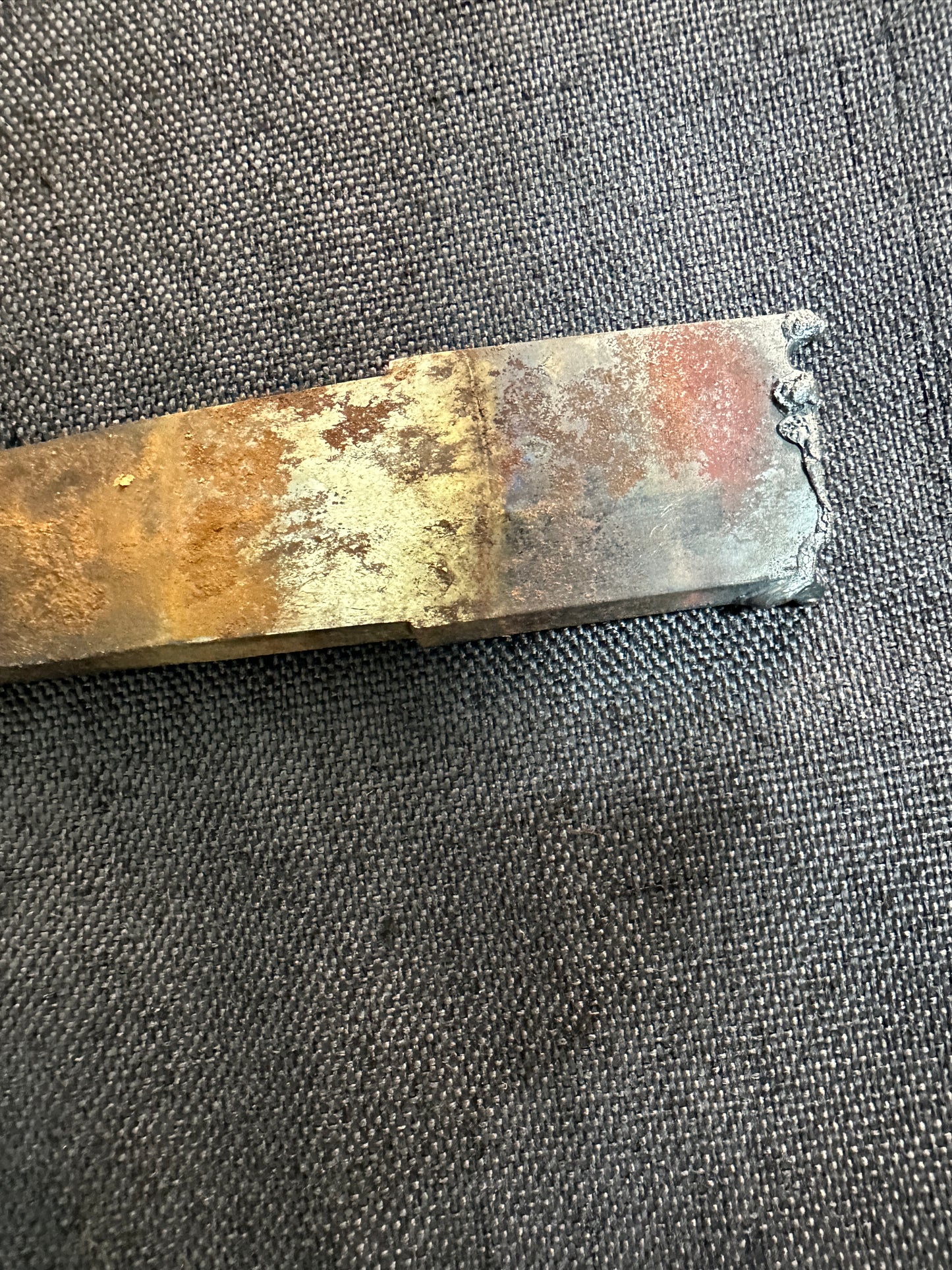 備前長船祐光 - Bizen Osafune Sukemitsu - Broken Wakizashi in Koshirae– BB-002