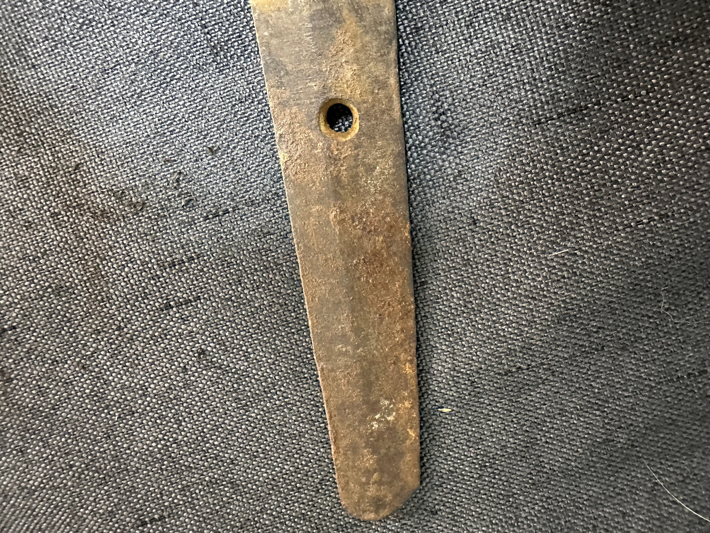 備前長船祐光 - Bizen Osafune Sukemitsu - Broken Wakizashi in Koshirae– BB-002
