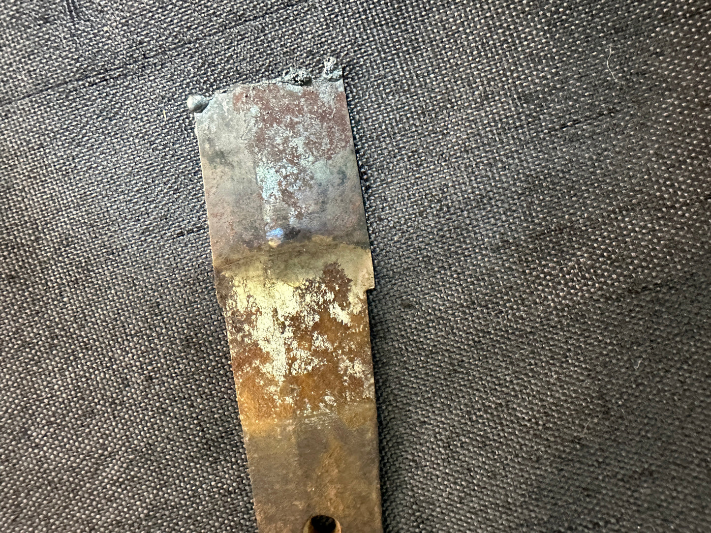 備前長船祐光 - Bizen Osafune Sukemitsu - Broken Wakizashi in Koshirae– BB-002