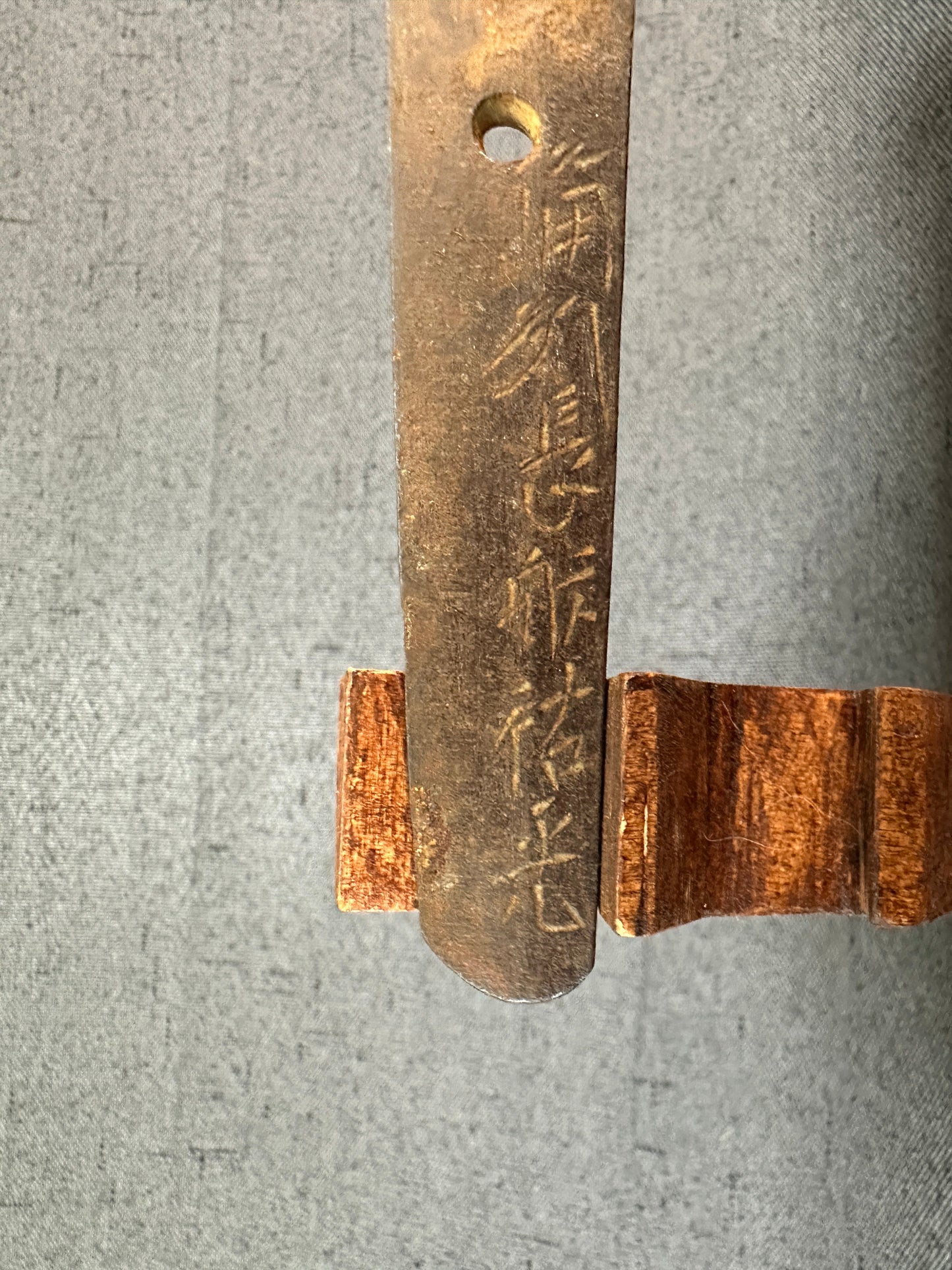 備前長船祐光 - Bizen Osafune Sukemitsu - Broken Wakizashi in Koshirae– BB-002