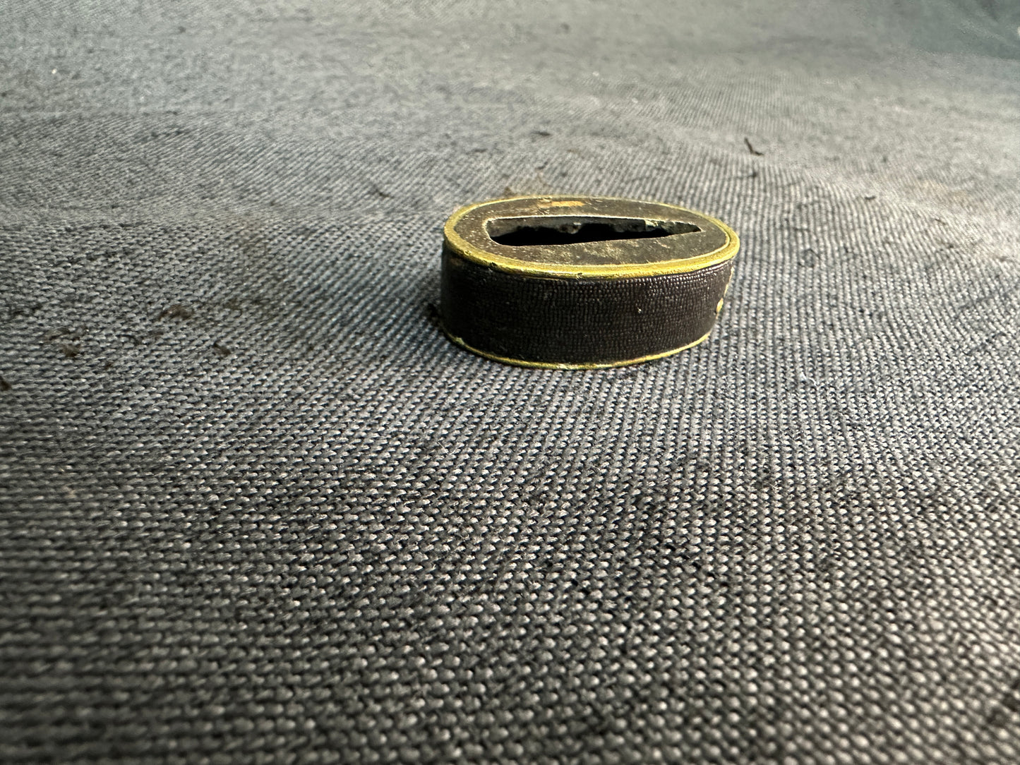 備前長船祐光 - Bizen Osafune Sukemitsu - Broken Wakizashi in Koshirae– BB-002
