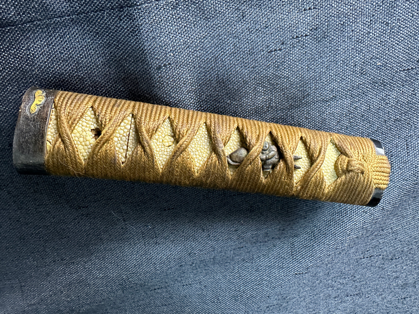 吉光 - Yoshimitsu - Broken Wakizashi - BB004