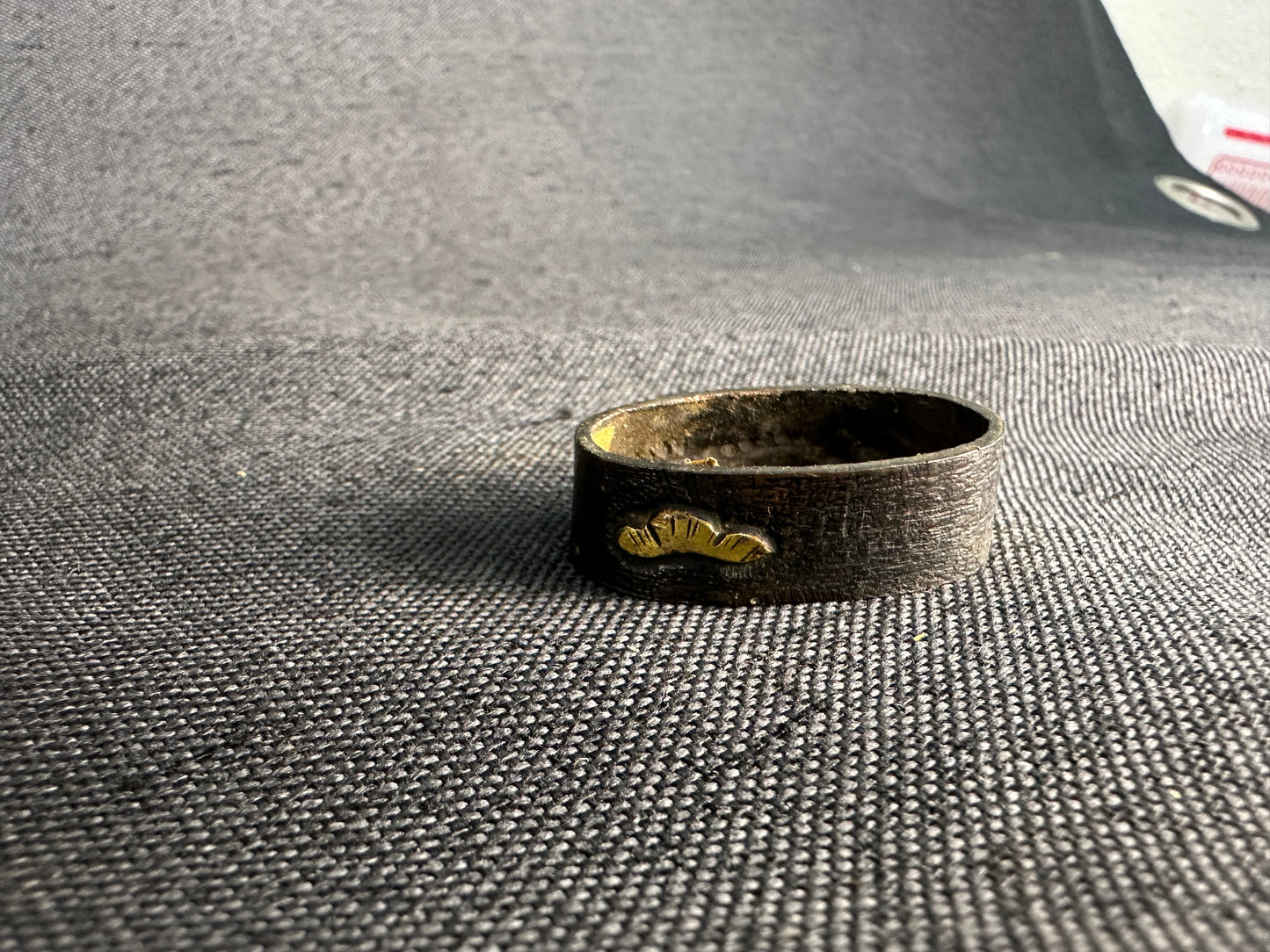 吉光 - Yoshimitsu - Broken Wakizashi - BB004