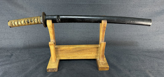 吉光 - Yoshimitsu - Broken Wakizashi - BB004