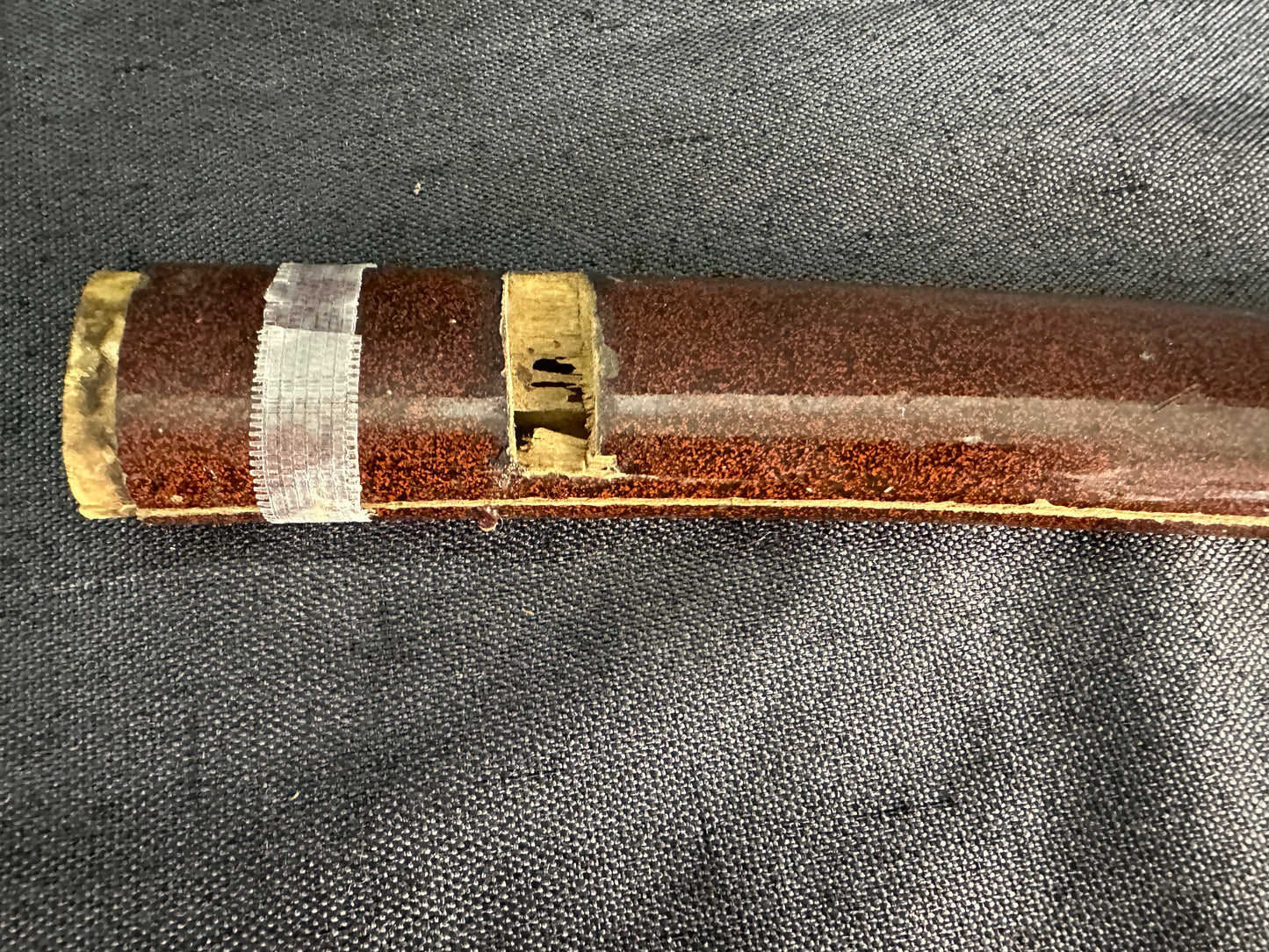 守吉 - Moriyoshi - Broken Tanto in Koshirae - BB-006