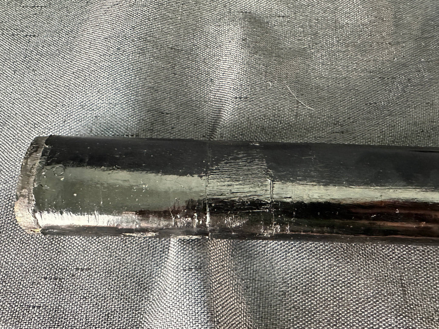 Wakizashi Koshirae with Blooming Floral Motif – KS-002