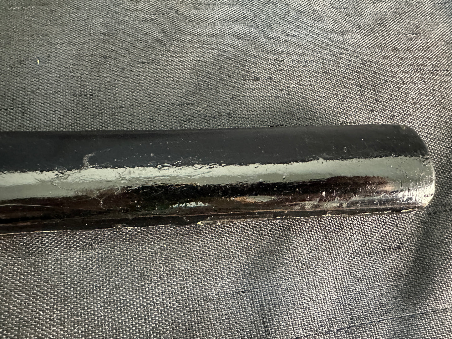 Wakizashi Koshirae with Blooming Floral Motif – KS-002