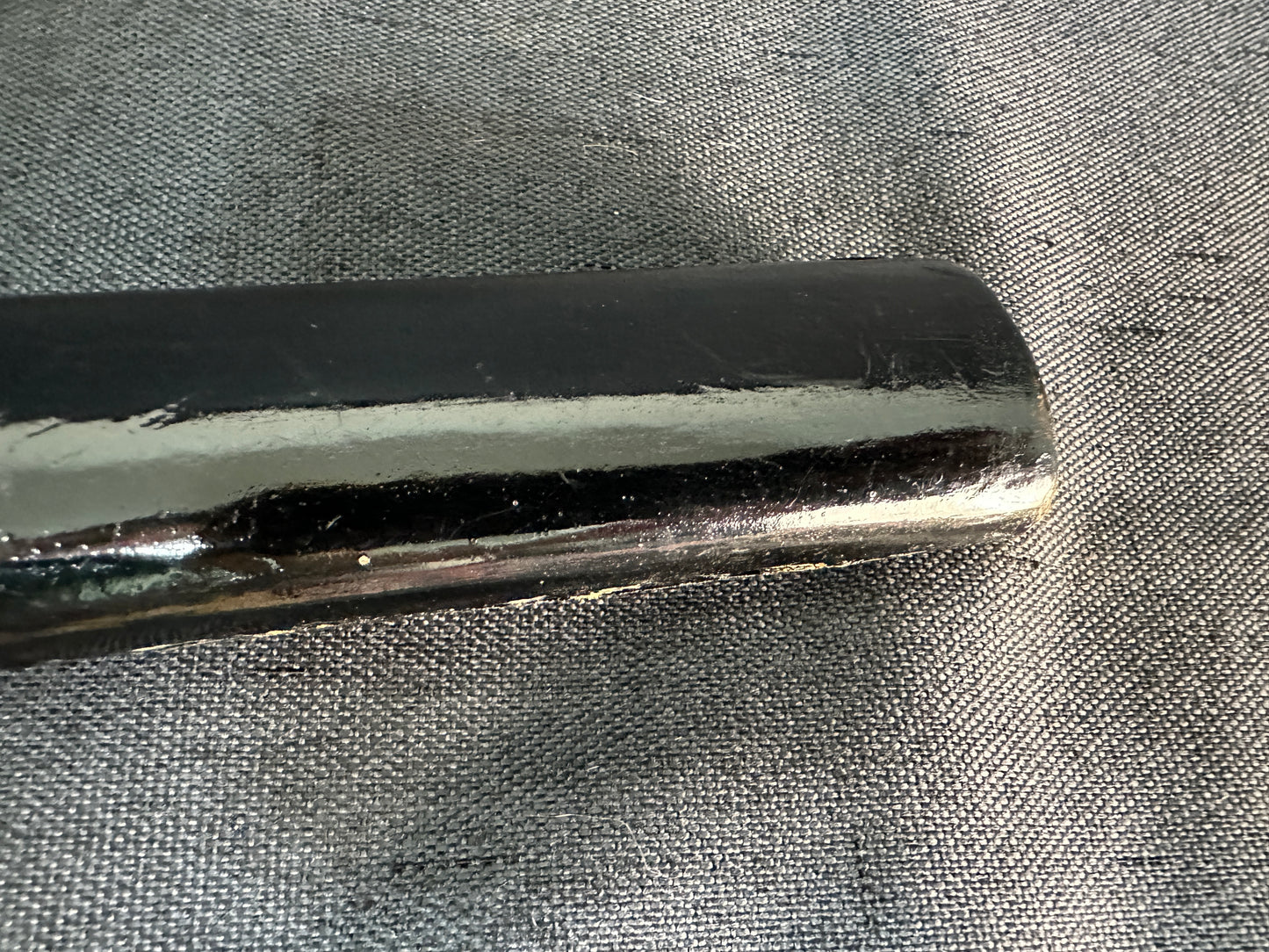 Wakizashi Koshirae with Blooming Floral Motif – KS-002