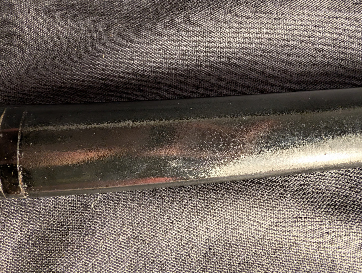 Tanto Koshirae with Falcon and Archery Motifs – KS-009