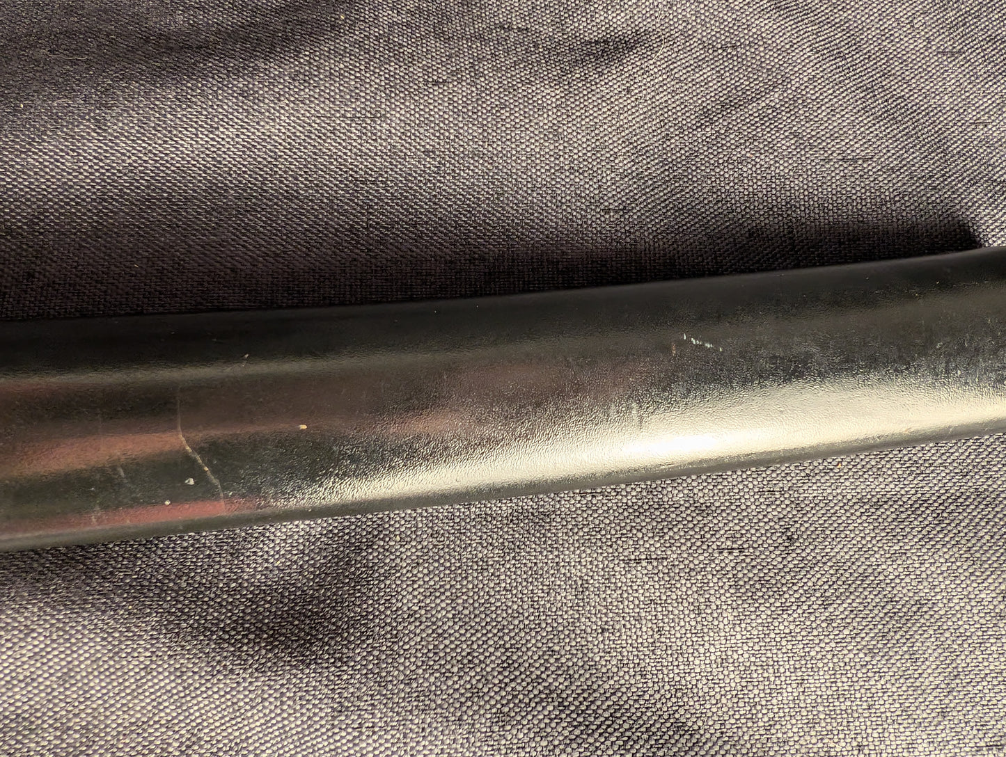 Tanto Koshirae with Falcon and Archery Motifs – KS-009