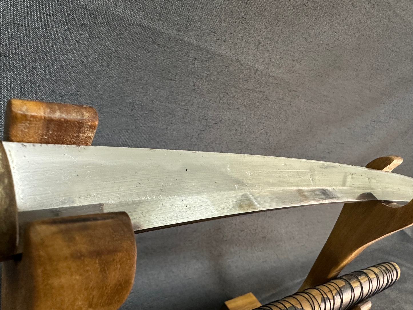 兼定 - Kanesada - Wakizashi 40.5cm in Koshirae – NT-006