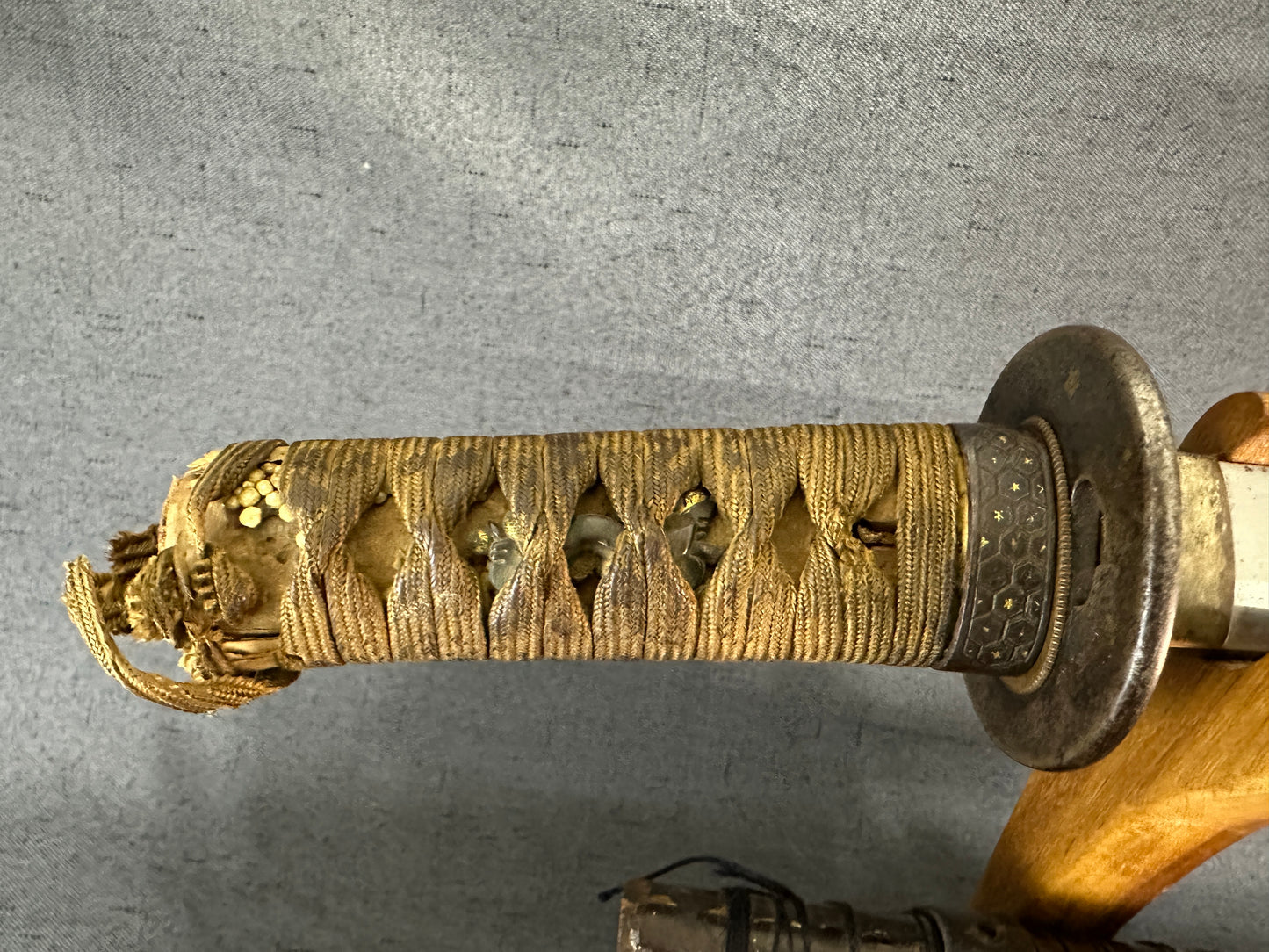 兼定 - Kanesada - Wakizashi 40.5cm in Koshirae – NT-006