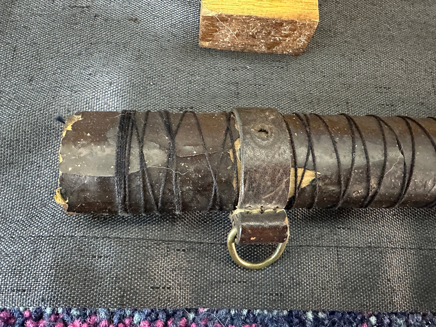 兼定 - Kanesada - Wakizashi 40.5cm in Koshirae – NT-006