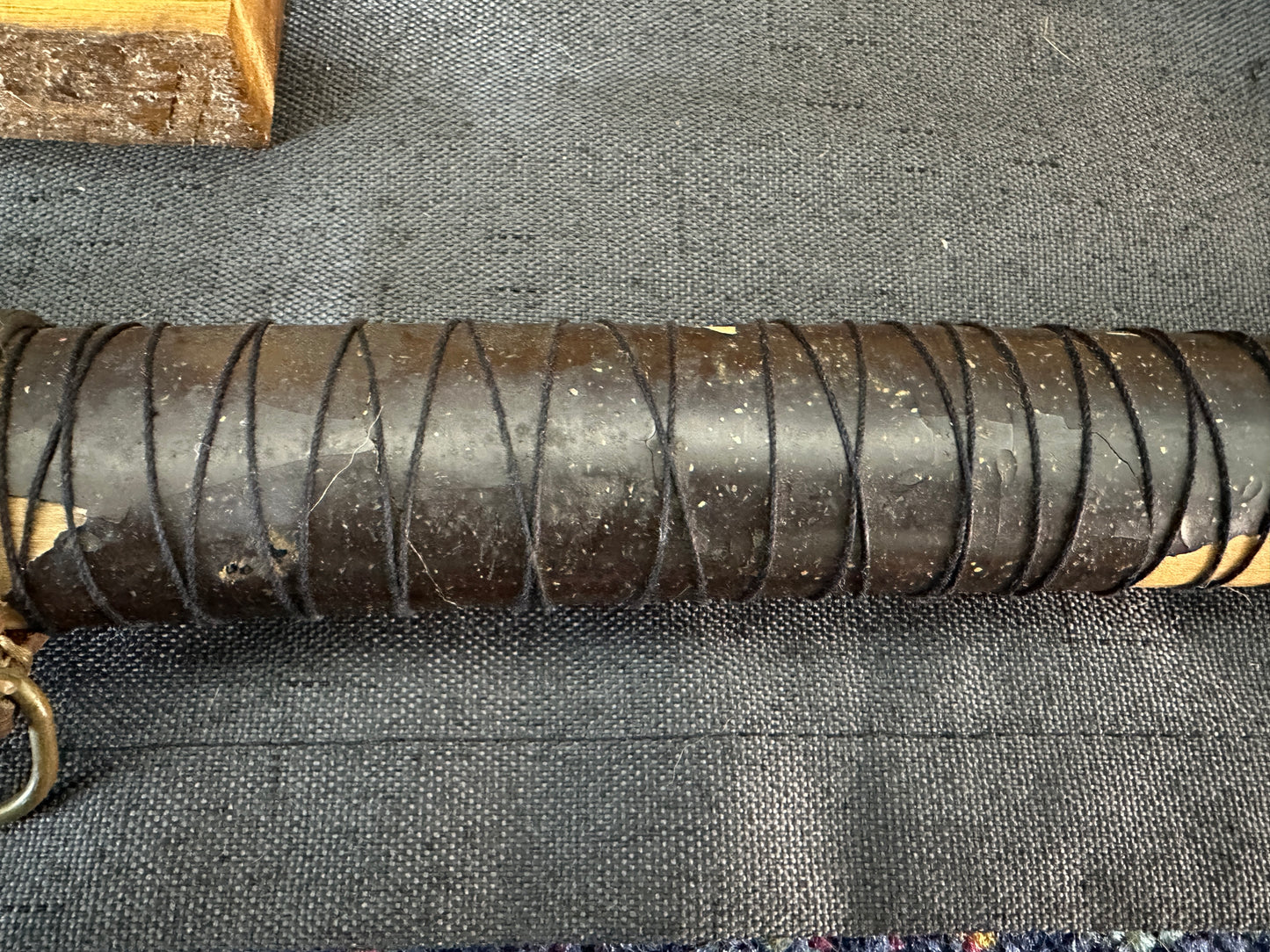 兼定 - Kanesada - Wakizashi 40.5cm in Koshirae – NT-006