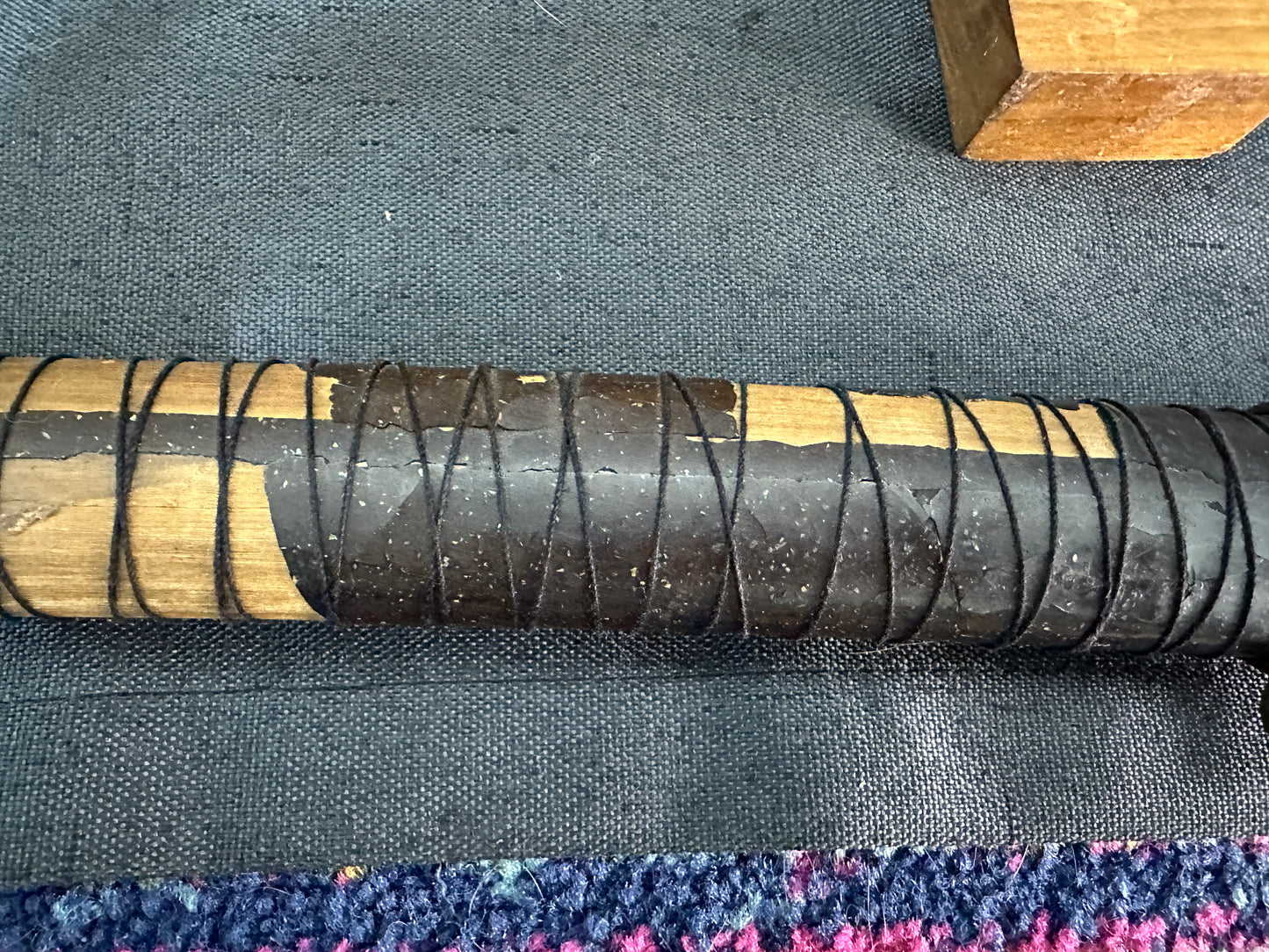 兼定 - Kanesada - Wakizashi 40.5cm in Koshirae – NT-006