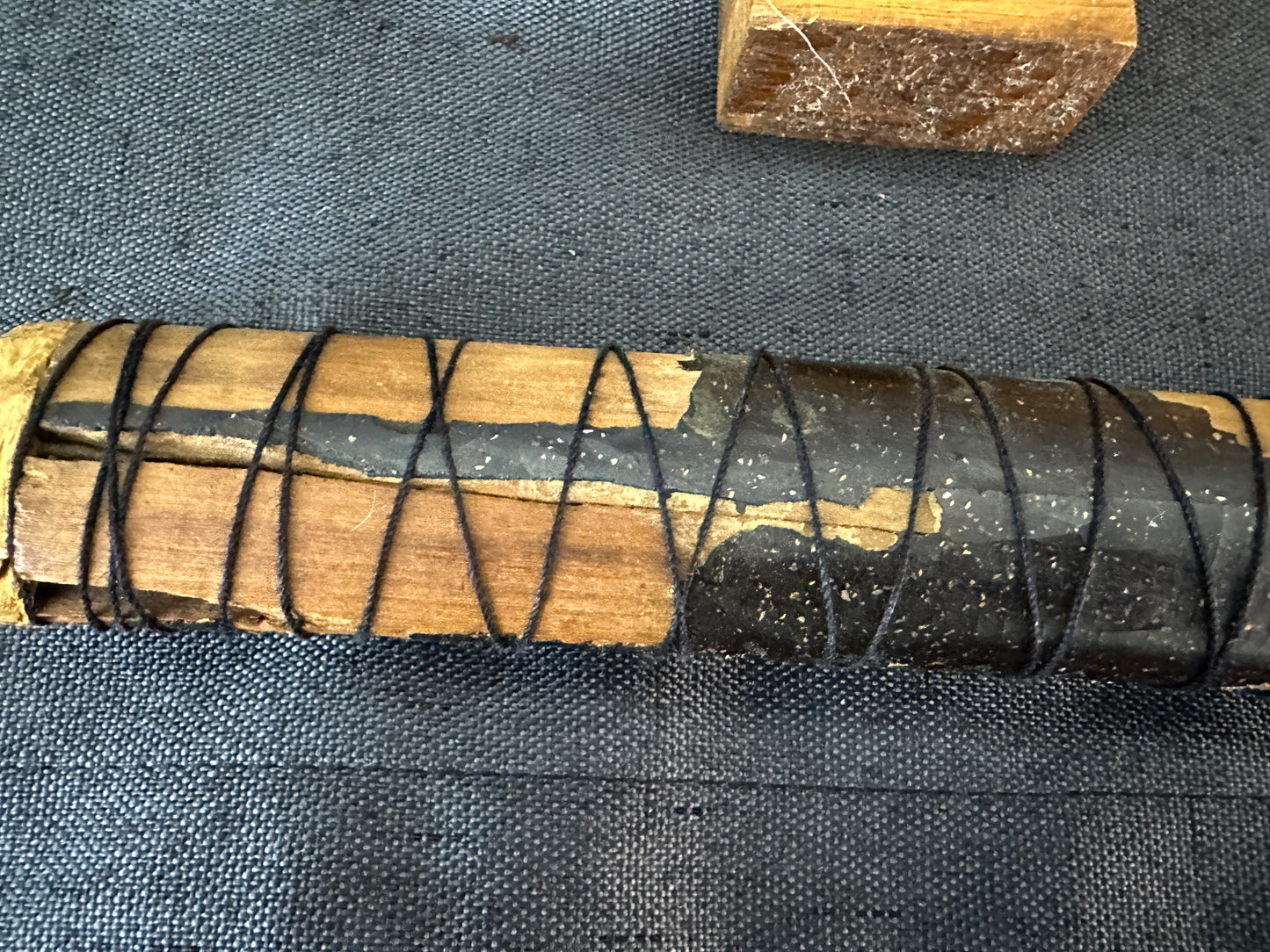 兼定 - Kanesada - Wakizashi 40.5cm in Koshirae – NT-006