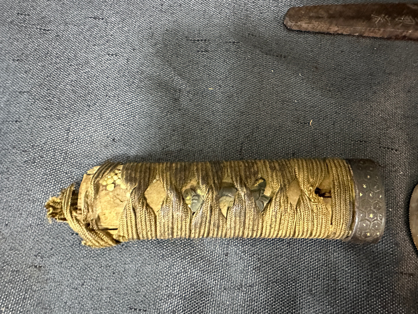 兼定 - Kanesada - Wakizashi 40.5cm in Koshirae – NT-006