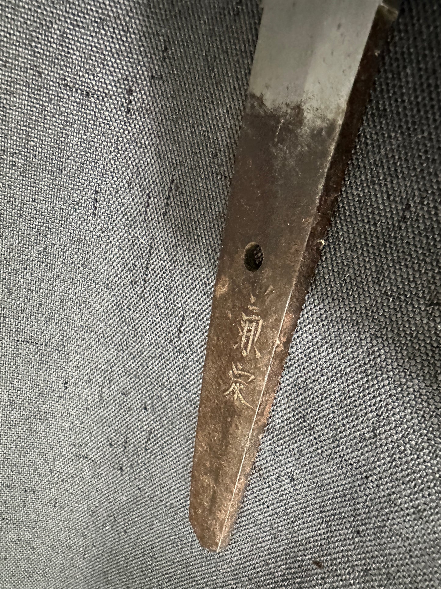 兼定 - Kanesada - Wakizashi 40.5cm in Koshirae – NT-006