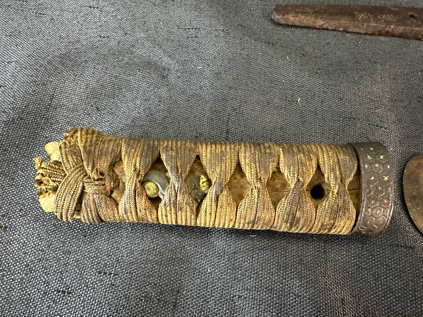 兼定 - Kanesada - Wakizashi 40.5cm in Koshirae – NT-006