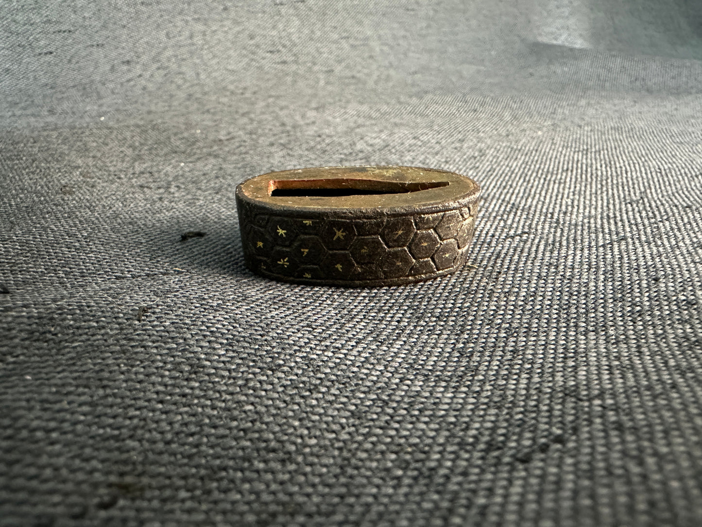 兼定 - Kanesada - Wakizashi 40.5cm in Koshirae – NT-006