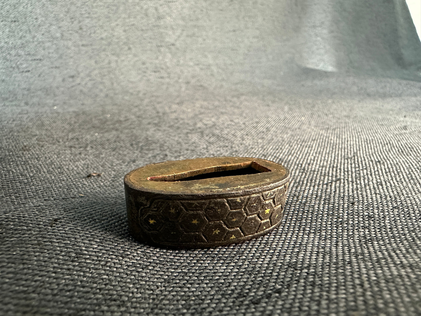 兼定 - Kanesada - Wakizashi 40.5cm in Koshirae – NT-006