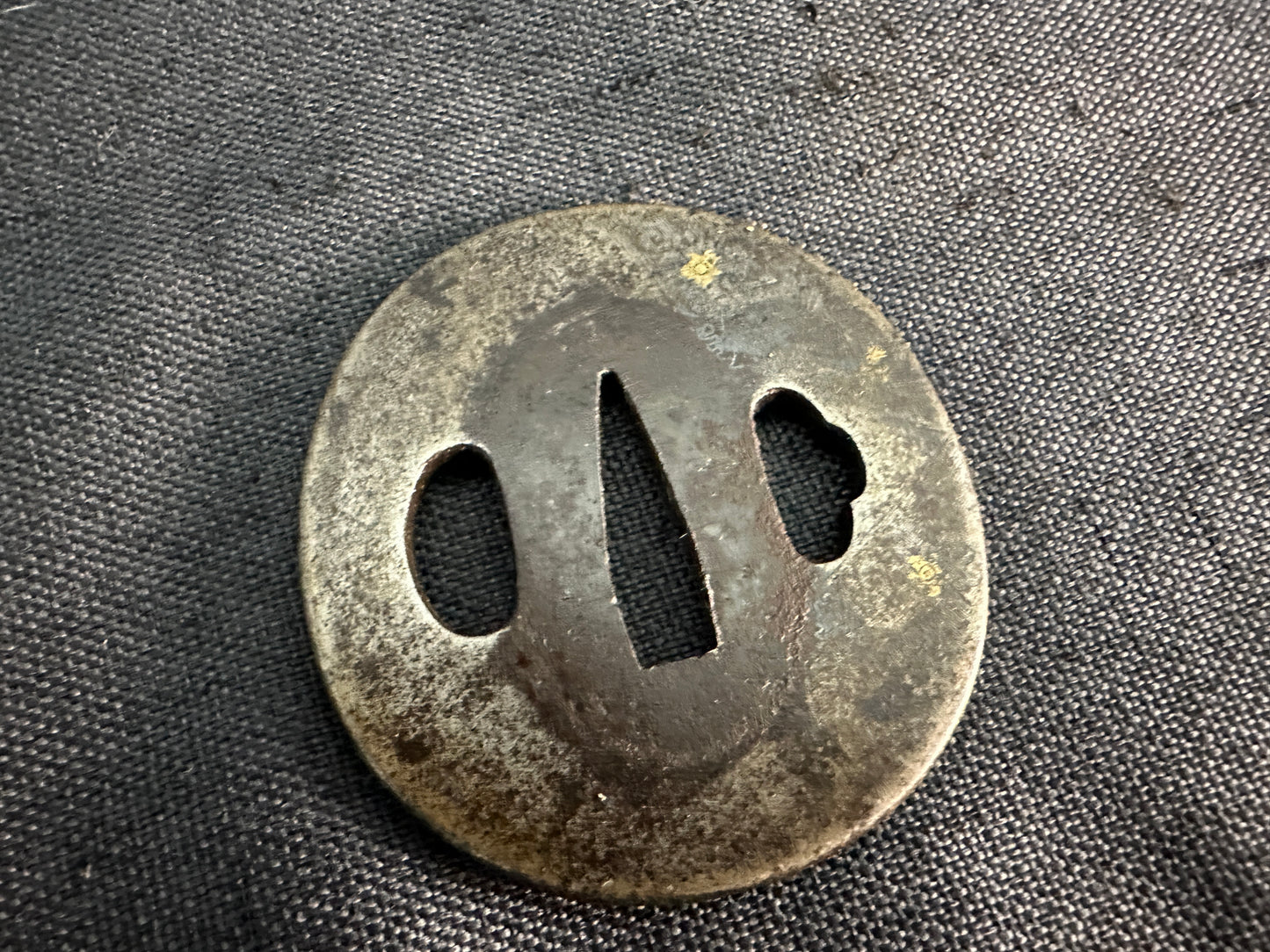 兼定 - Kanesada - Wakizashi 40.5cm in Koshirae – NT-006