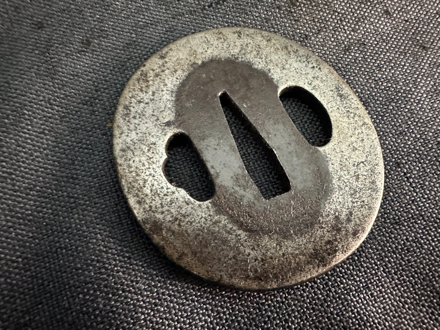 兼定 - Kanesada - Wakizashi 40.5cm in Koshirae – NT-006